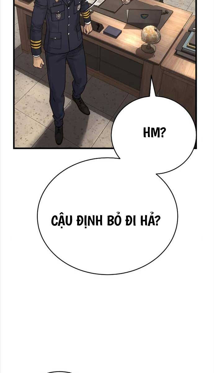 Cảnh Sát Báo Thù Chap 39 - Next Chap 40