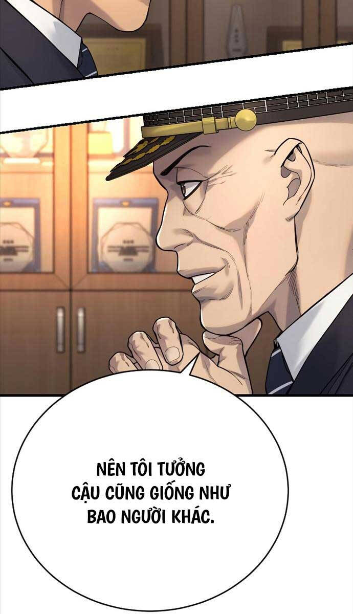 Cảnh Sát Báo Thù Chap 39 - Next Chap 40