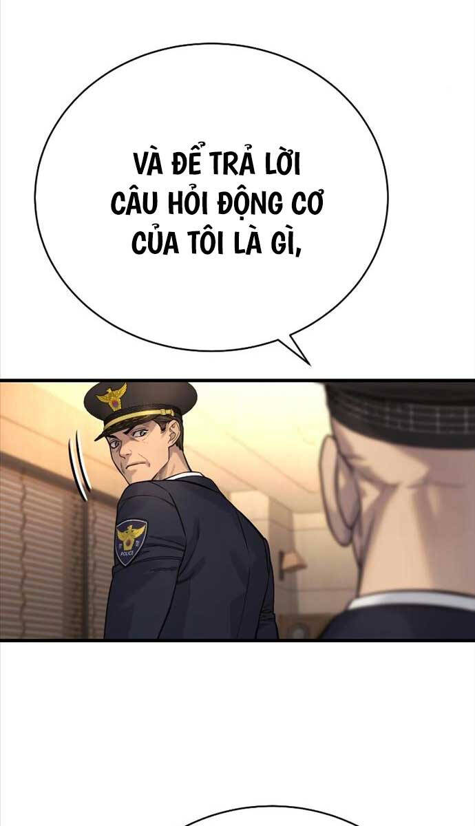 Cảnh Sát Báo Thù Chap 39 - Next Chap 40