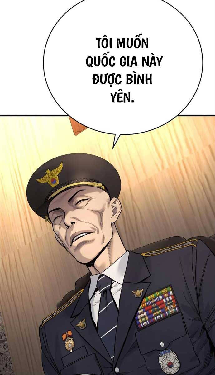 Cảnh Sát Báo Thù Chap 39 - Next Chap 40