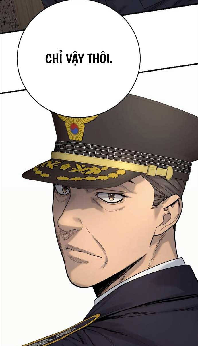 Cảnh Sát Báo Thù Chap 39 - Next Chap 40