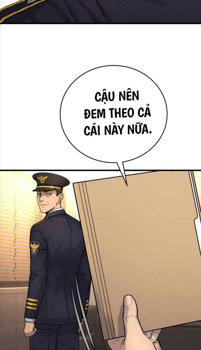 Cảnh Sát Báo Thù Chap 39 - Next Chap 40