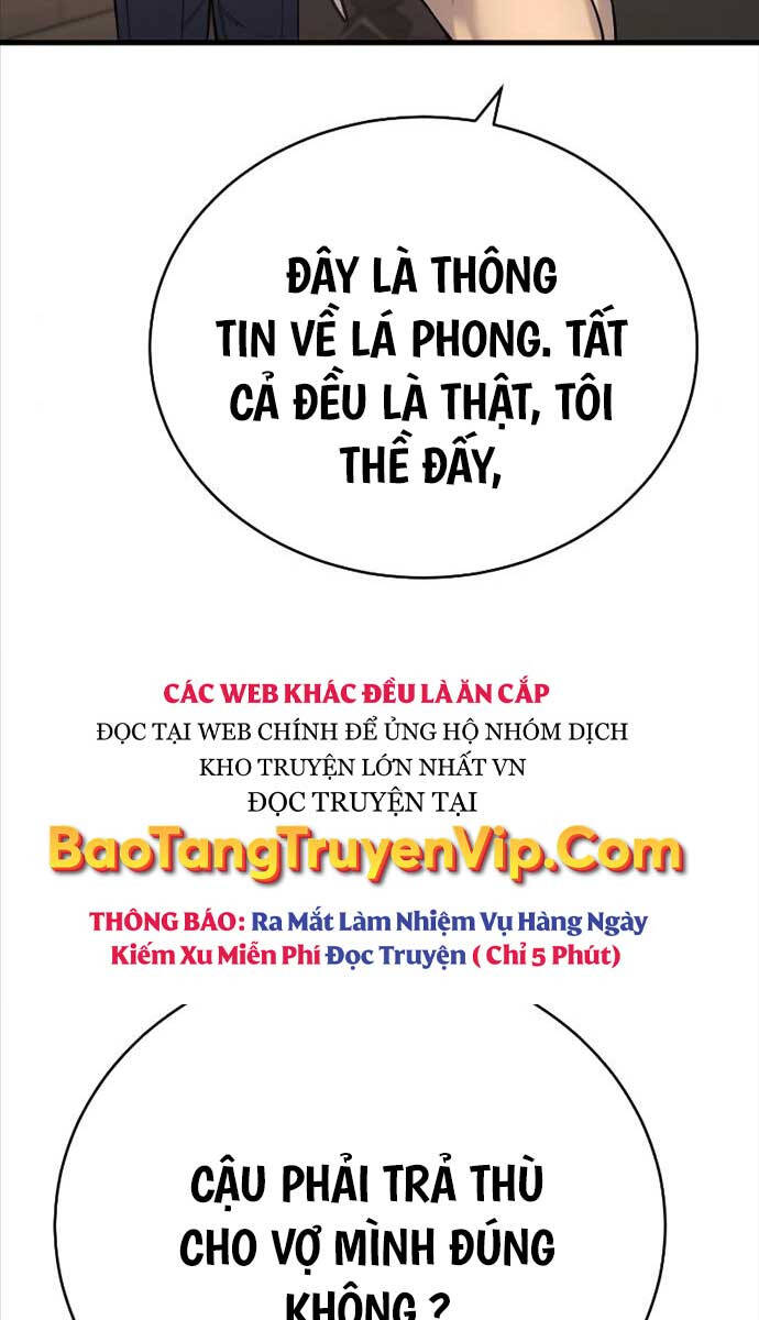 Cảnh Sát Báo Thù Chap 39 - Next Chap 40