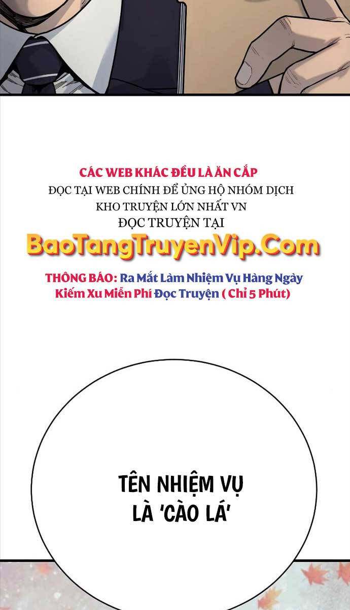 Cảnh Sát Báo Thù Chap 39 - Next Chap 40