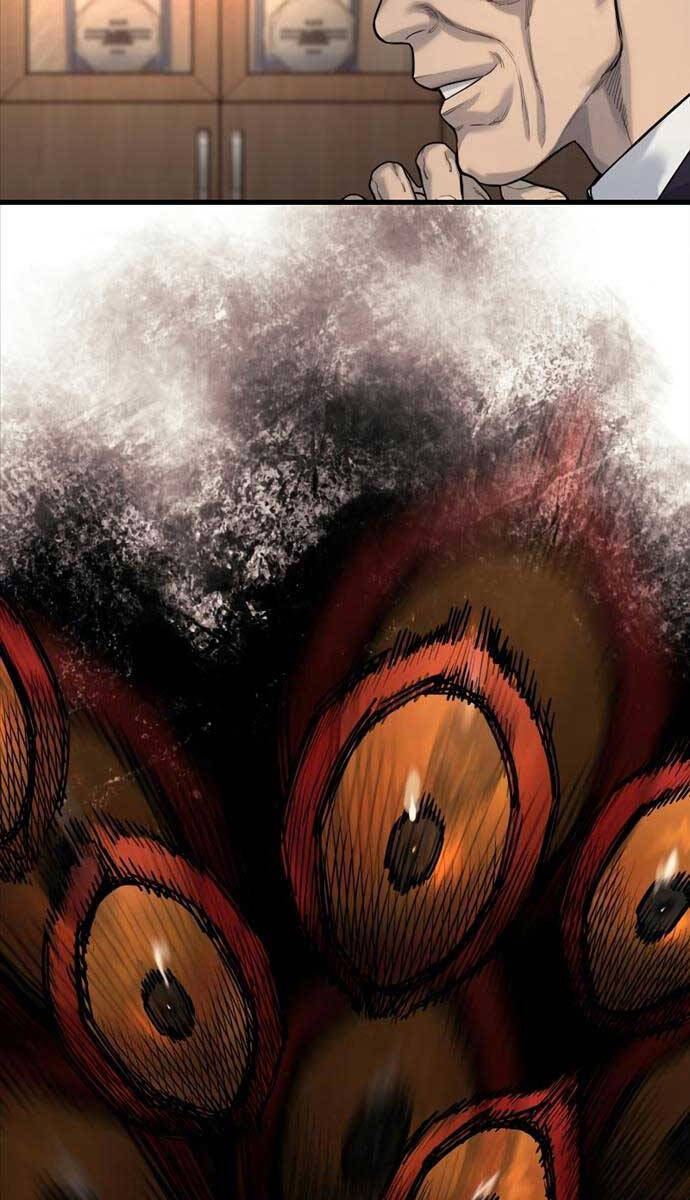 Cảnh Sát Báo Thù Chap 39 - Next Chap 40