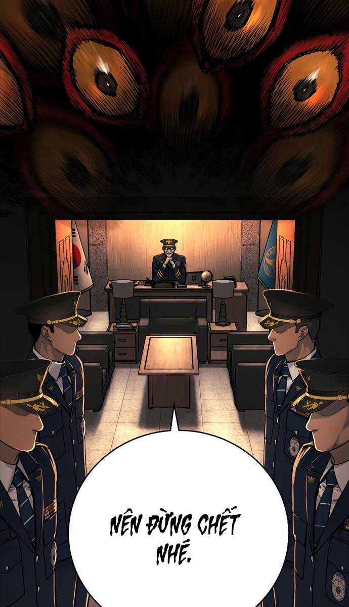 Cảnh Sát Báo Thù Chap 39 - Next Chap 40