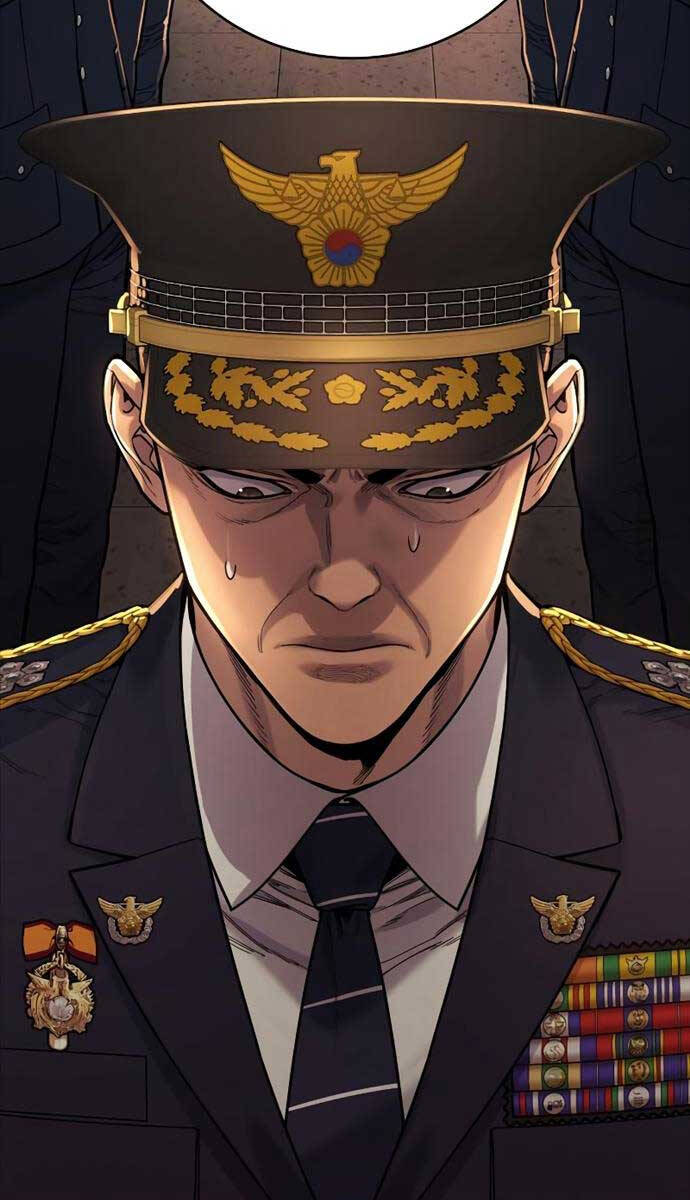 Cảnh Sát Báo Thù Chap 39 - Next Chap 40