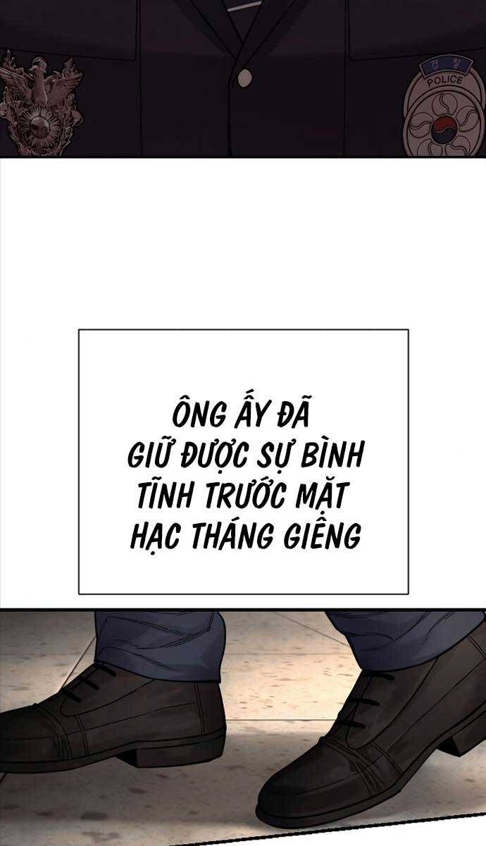 Cảnh Sát Báo Thù Chap 39 - Next Chap 40
