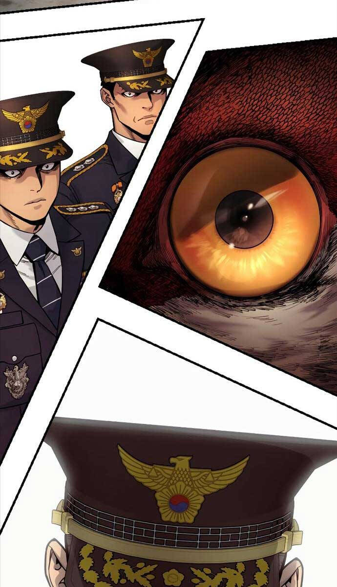 Cảnh Sát Báo Thù Chap 39 - Next Chap 40