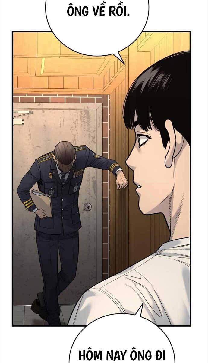 Cảnh Sát Báo Thù Chap 39 - Next Chap 40