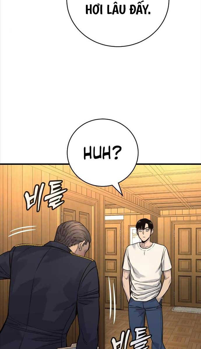 Cảnh Sát Báo Thù Chap 39 - Next Chap 40