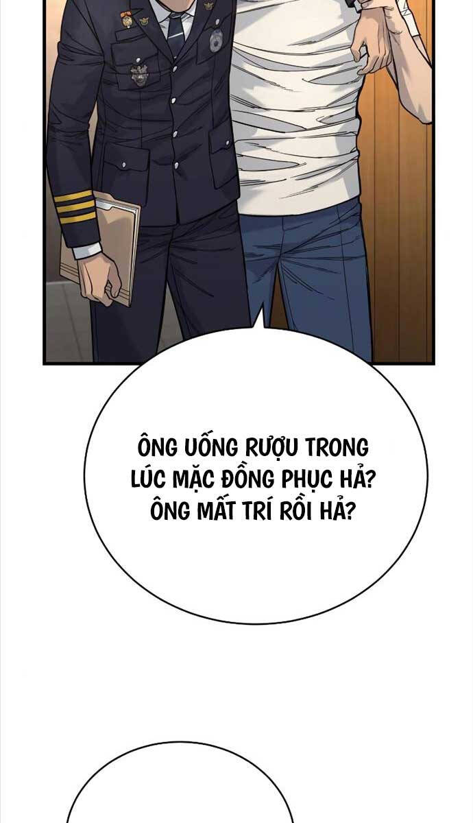 Cảnh Sát Báo Thù Chap 39 - Next Chap 40
