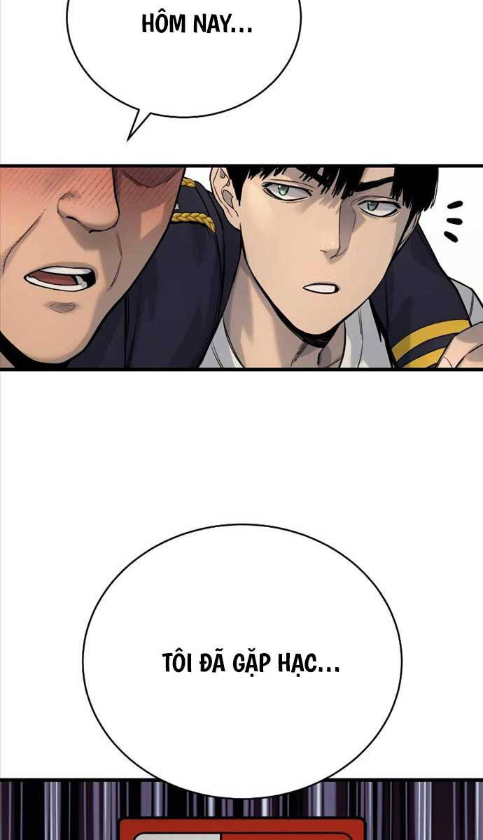 Cảnh Sát Báo Thù Chap 39 - Next Chap 40