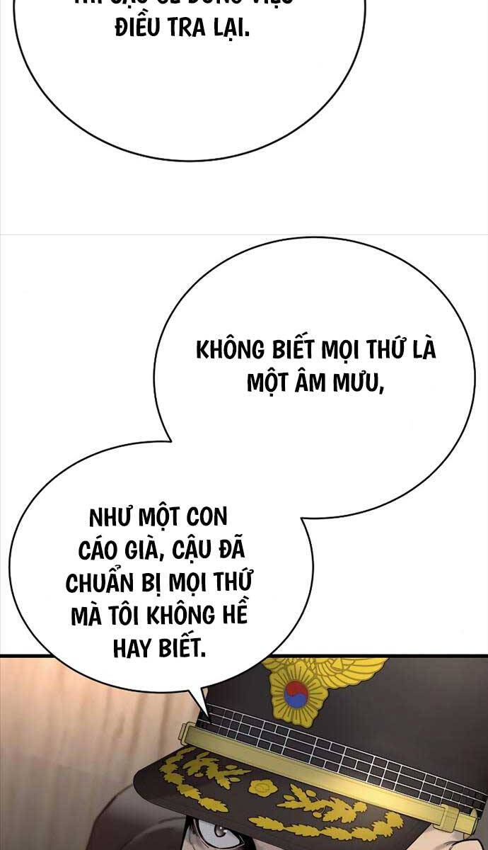 Cảnh Sát Báo Thù Chap 39 - Next Chap 40