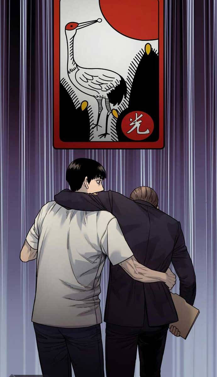 Cảnh Sát Báo Thù Chap 39 - Next Chap 40
