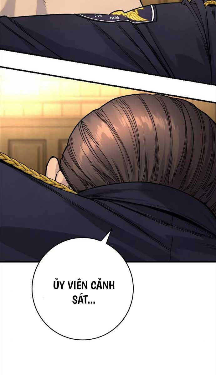 Cảnh Sát Báo Thù Chap 39 - Next Chap 40