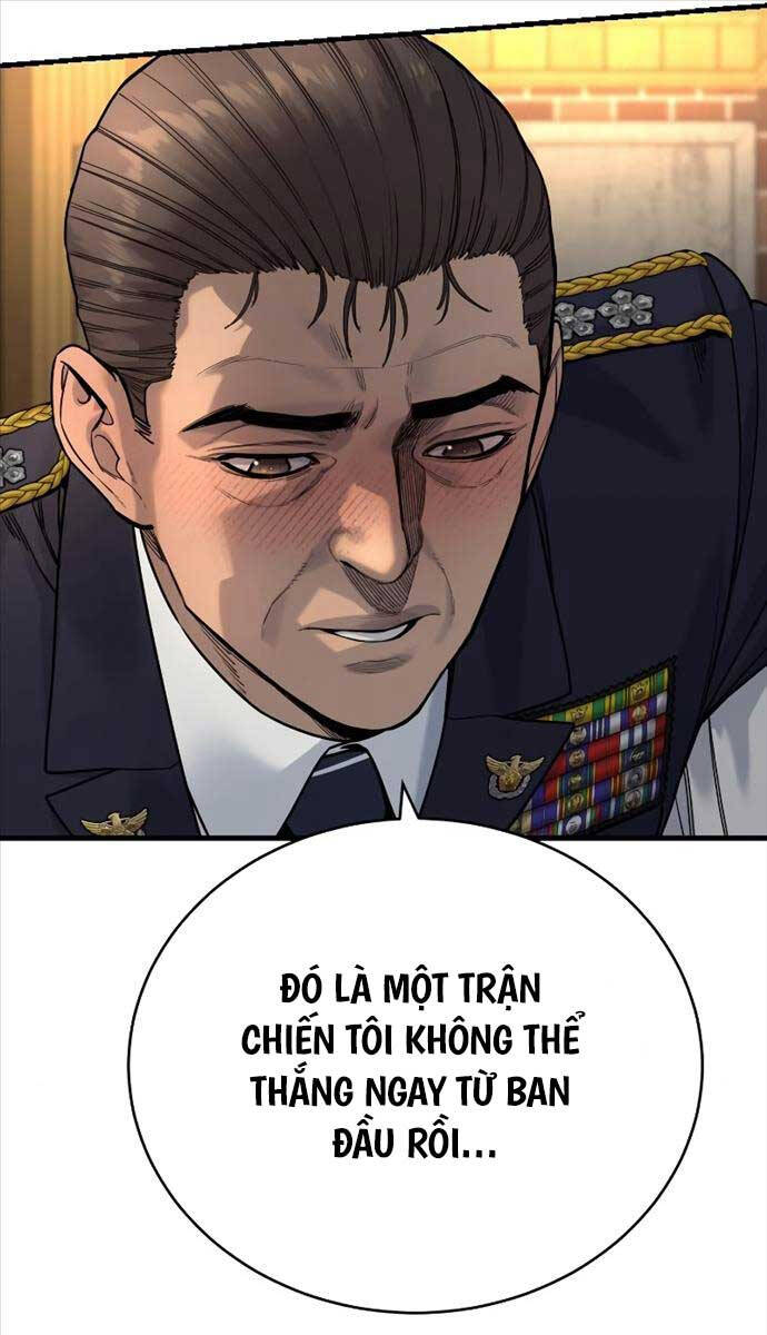 Cảnh Sát Báo Thù Chap 39 - Next Chap 40