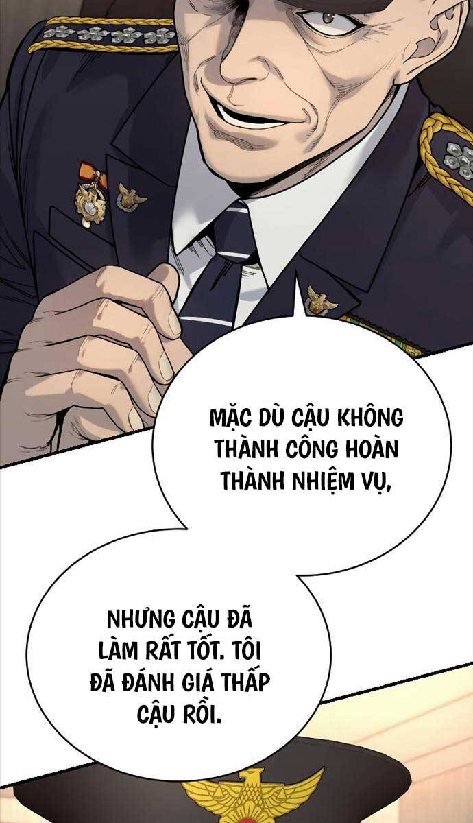Cảnh Sát Báo Thù Chap 39 - Next Chap 40