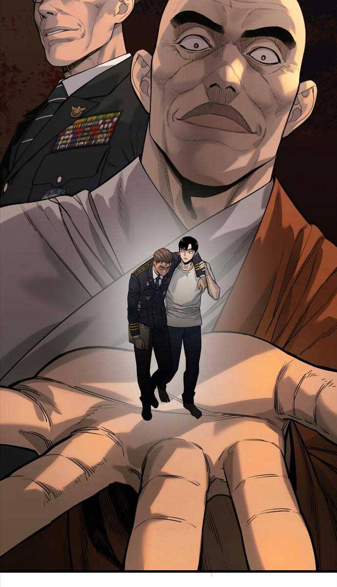 Cảnh Sát Báo Thù Chap 39 - Next Chap 40