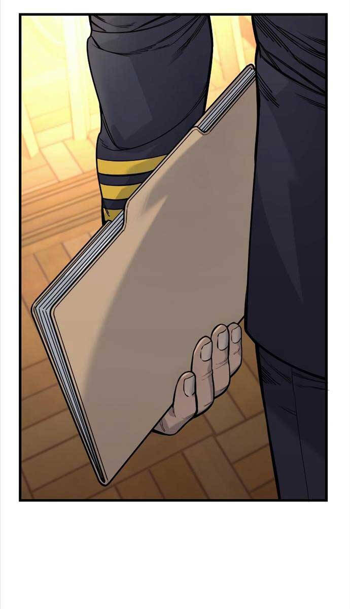 Cảnh Sát Báo Thù Chap 39 - Next Chap 40