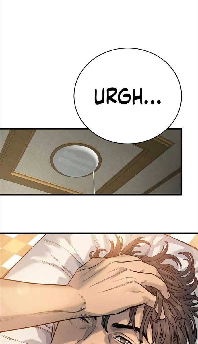 Cảnh Sát Báo Thù Chap 39 - Next Chap 40