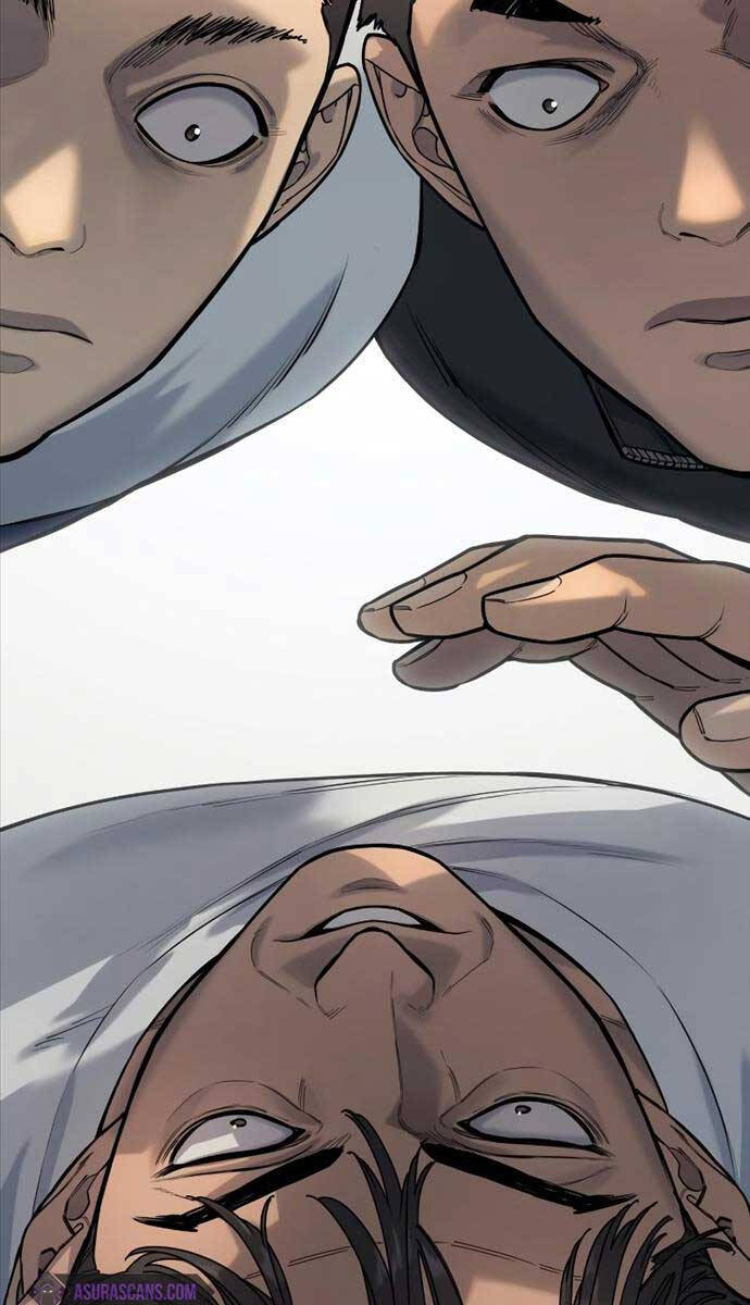 Cảnh Sát Báo Thù Chap 39 - Next Chap 40