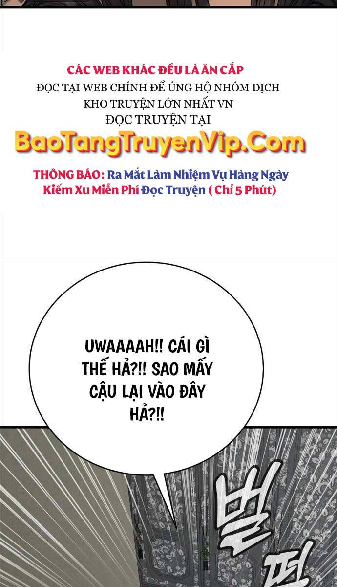 Cảnh Sát Báo Thù Chap 39 - Next Chap 40