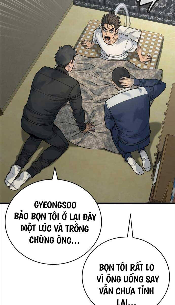 Cảnh Sát Báo Thù Chap 39 - Next Chap 40