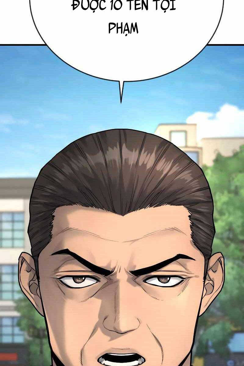 Cảnh Sát Báo Thù Chap 4 - Next Chap 5