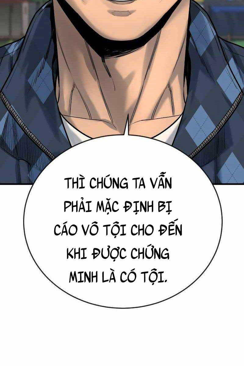 Cảnh Sát Báo Thù Chap 4 - Next Chap 5