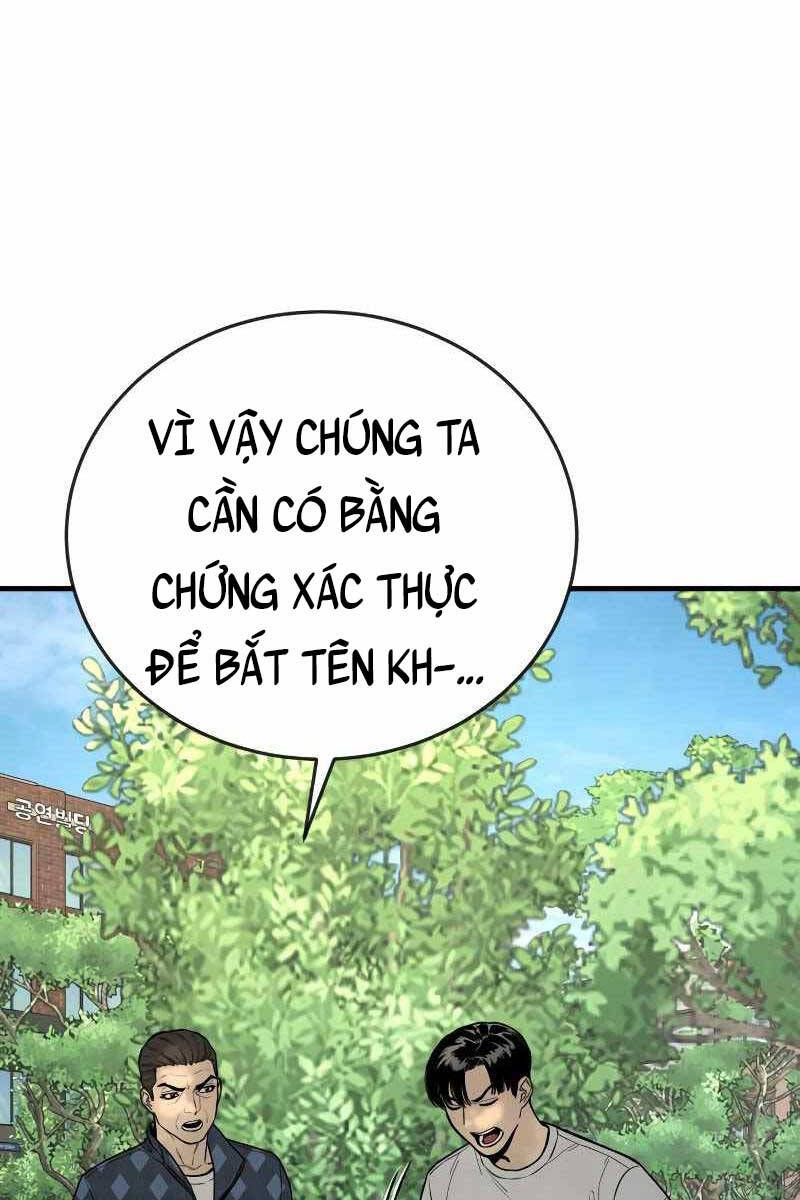 Cảnh Sát Báo Thù Chap 4 - Next Chap 5