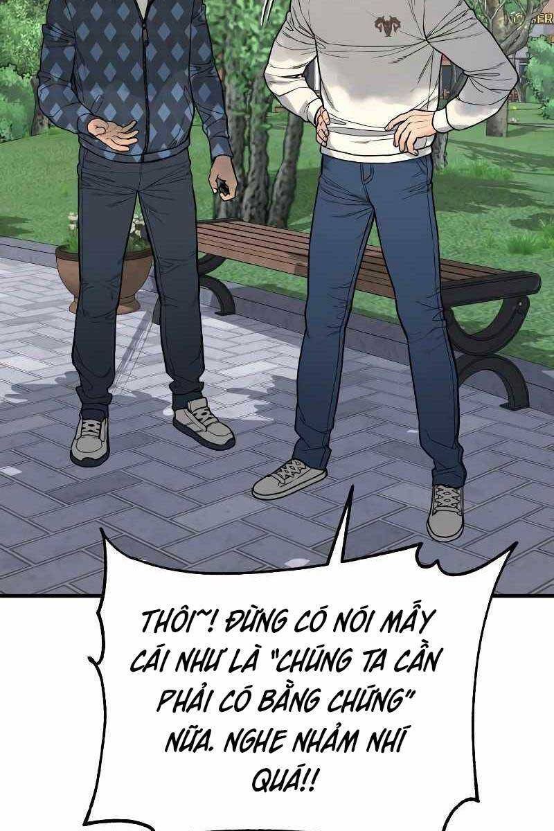 Cảnh Sát Báo Thù Chap 4 - Next Chap 5