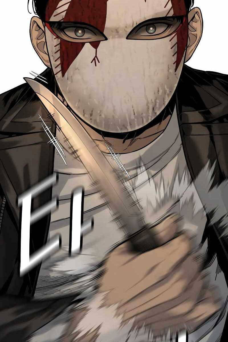 Cảnh Sát Báo Thù Chap 4 - Next Chap 5