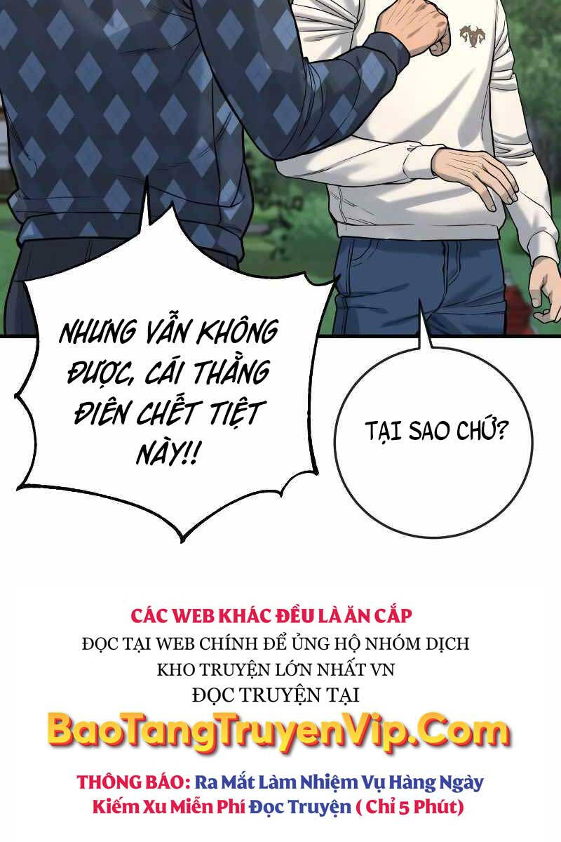 Cảnh Sát Báo Thù Chap 4 - Next Chap 5