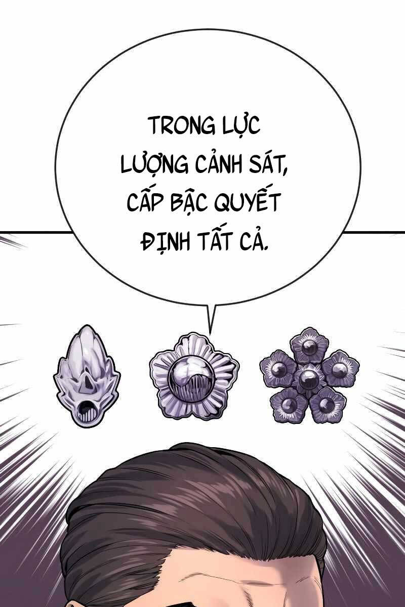 Cảnh Sát Báo Thù Chap 4 - Next Chap 5