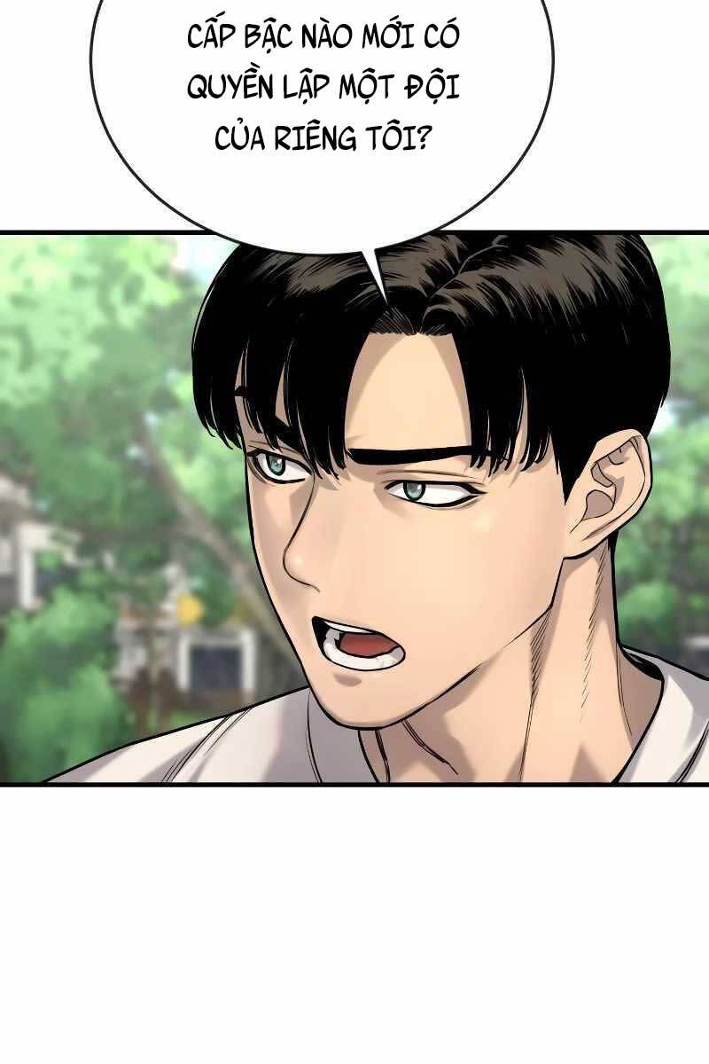 Cảnh Sát Báo Thù Chap 4 - Next Chap 5