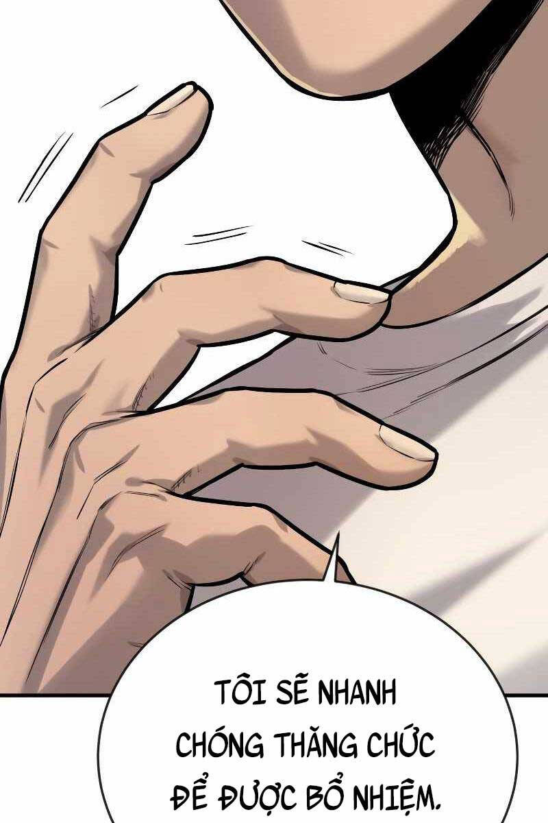 Cảnh Sát Báo Thù Chap 4 - Next Chap 5