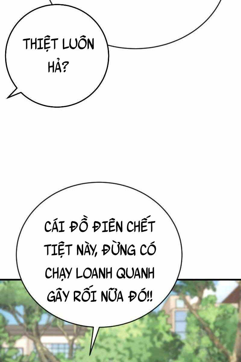 Cảnh Sát Báo Thù Chap 4 - Next Chap 5
