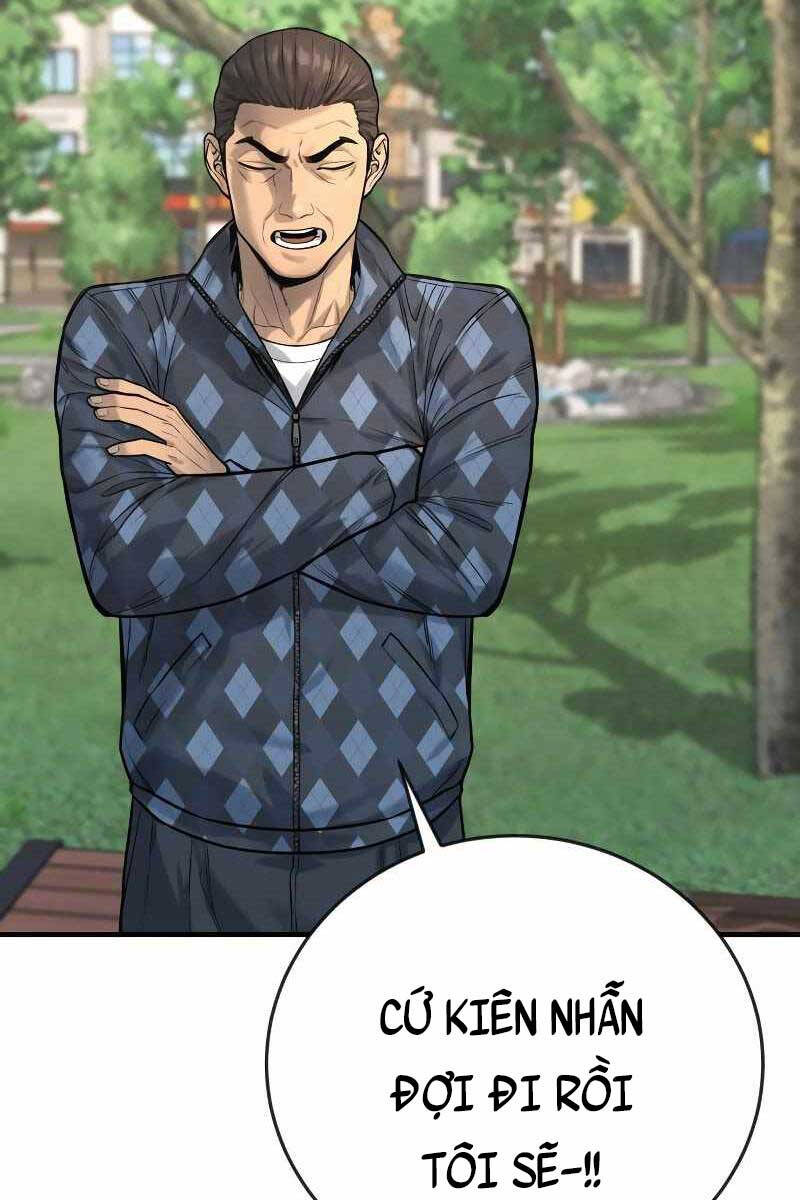 Cảnh Sát Báo Thù Chap 4 - Next Chap 5