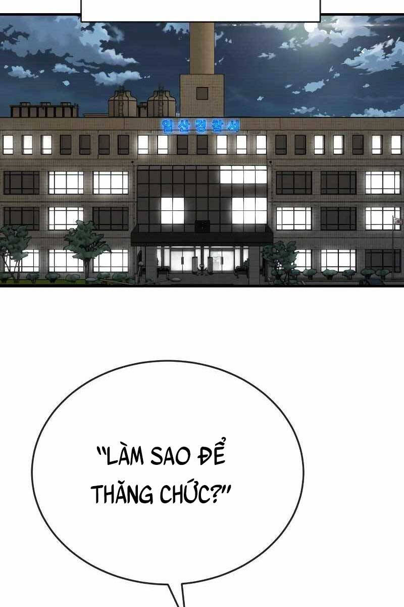 Cảnh Sát Báo Thù Chap 4 - Next Chap 5