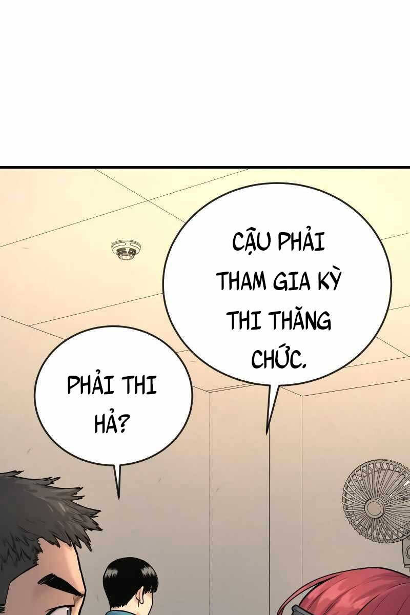 Cảnh Sát Báo Thù Chap 4 - Next Chap 5