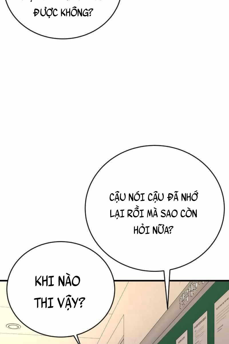 Cảnh Sát Báo Thù Chap 4 - Next Chap 5