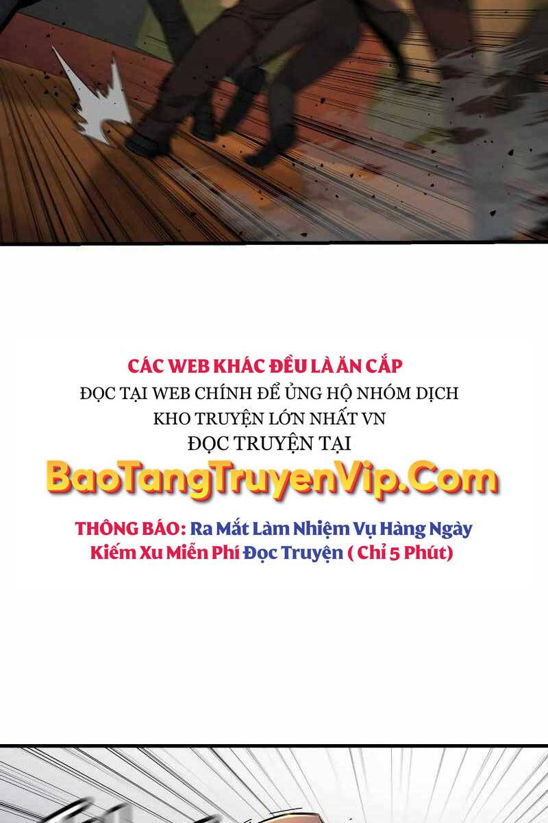Cảnh Sát Báo Thù Chap 4 - Next Chap 5