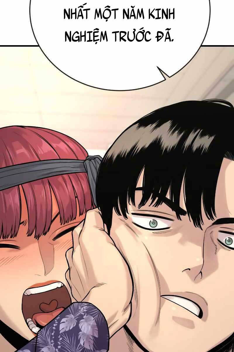 Cảnh Sát Báo Thù Chap 4 - Next Chap 5