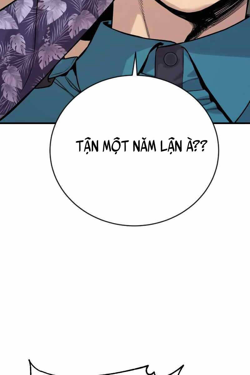 Cảnh Sát Báo Thù Chap 4 - Next Chap 5