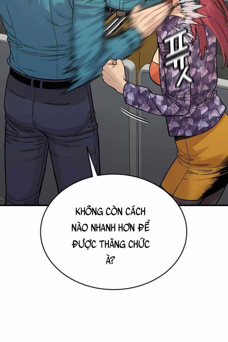 Cảnh Sát Báo Thù Chap 4 - Next Chap 5