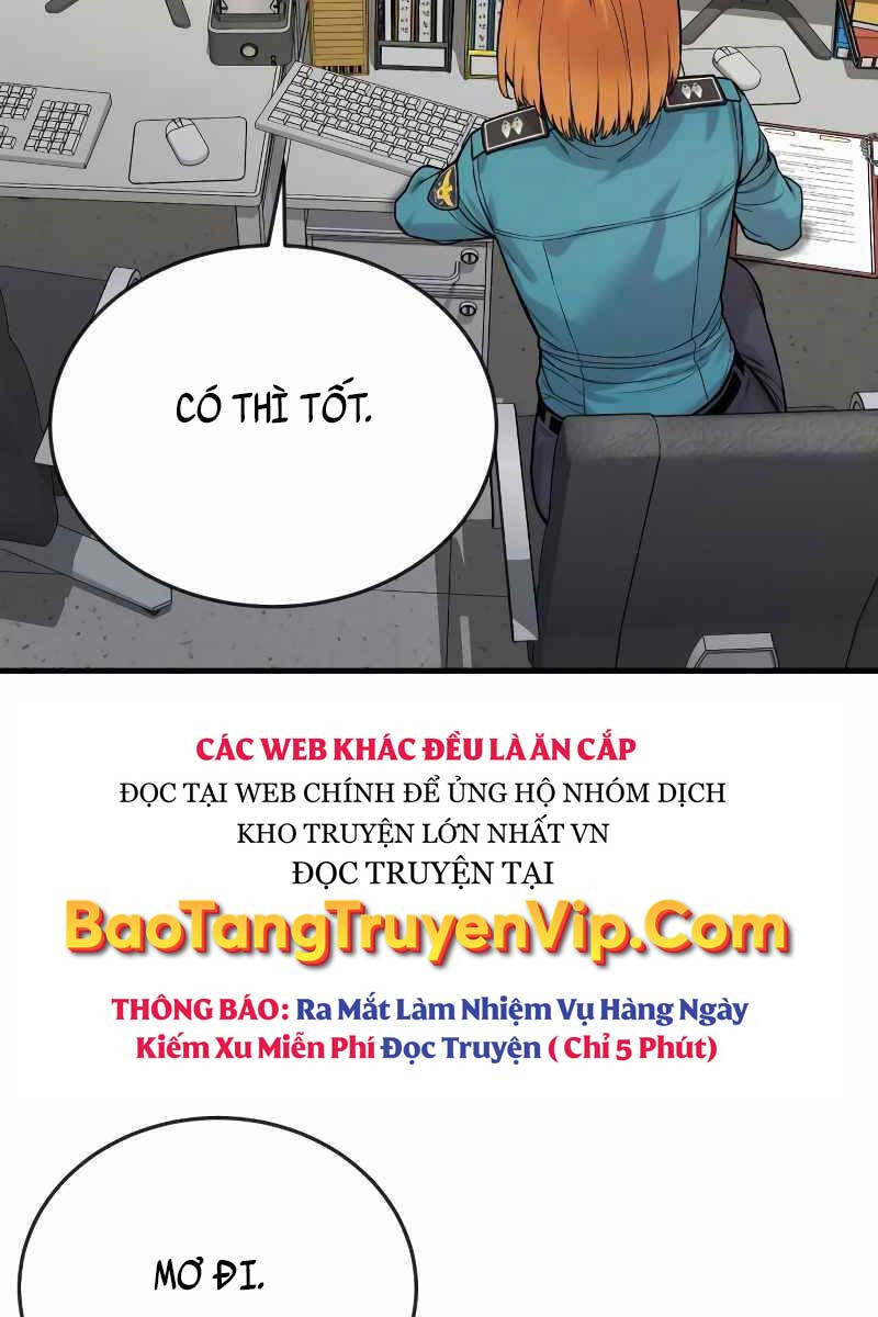 Cảnh Sát Báo Thù Chap 4 - Next Chap 5