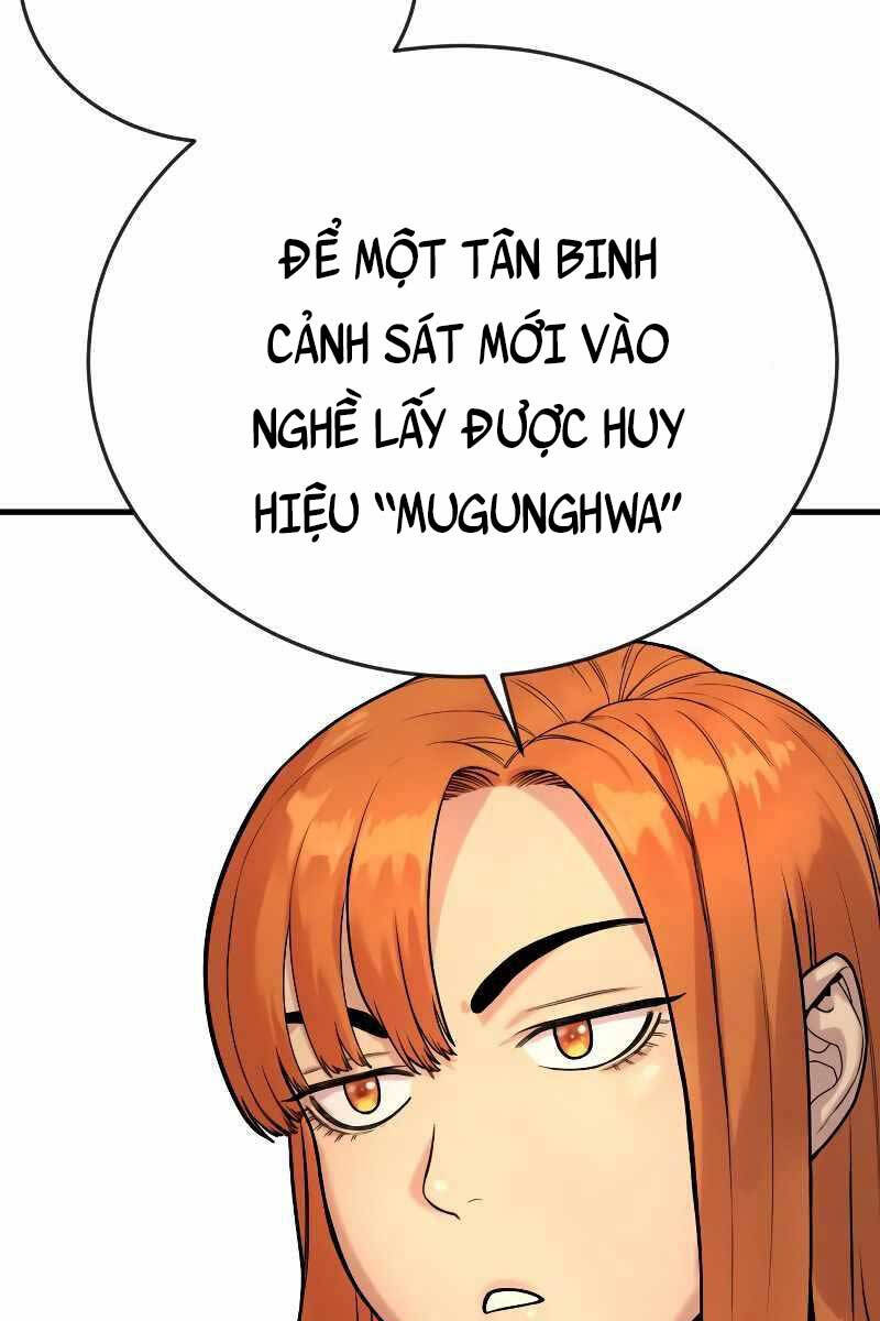Cảnh Sát Báo Thù Chap 4 - Next Chap 5