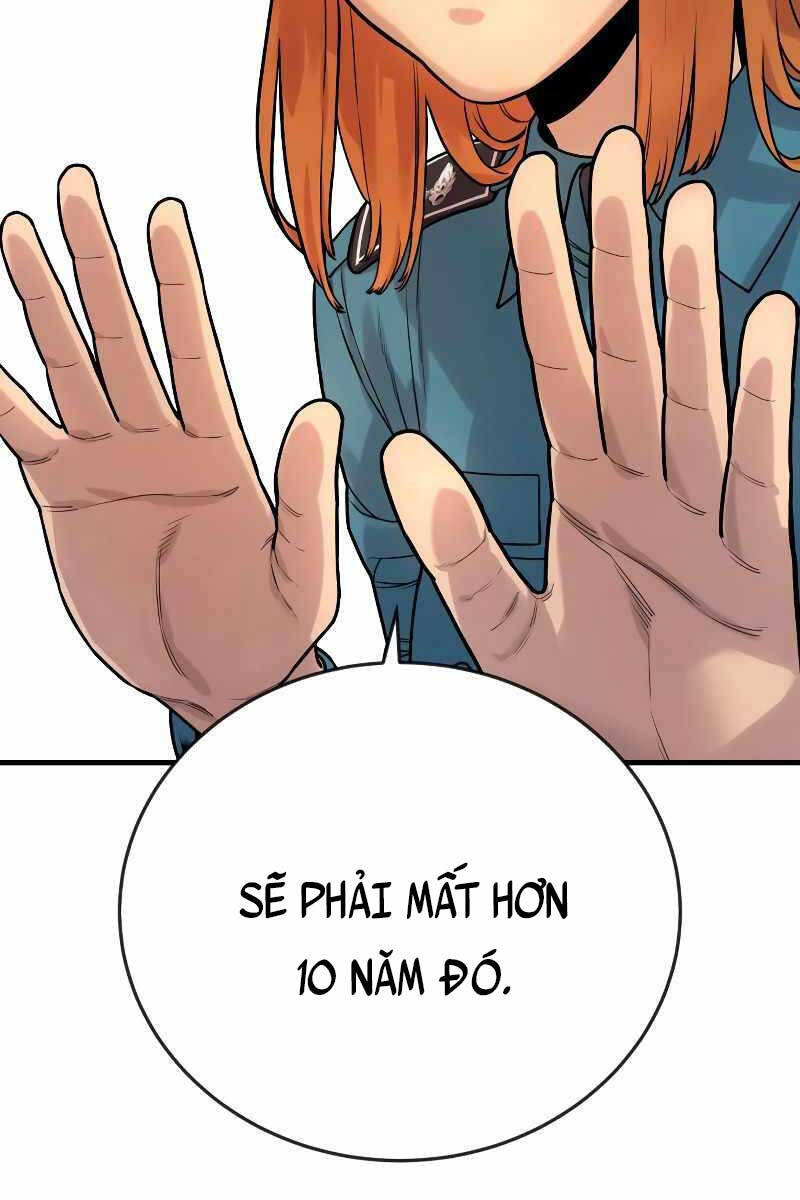 Cảnh Sát Báo Thù Chap 4 - Next Chap 5
