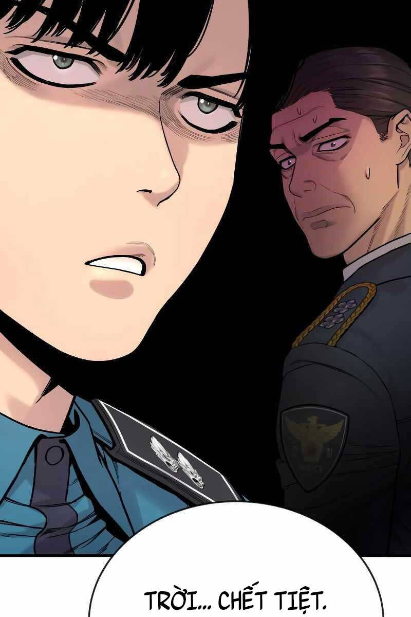 Cảnh Sát Báo Thù Chap 4 - Next Chap 5
